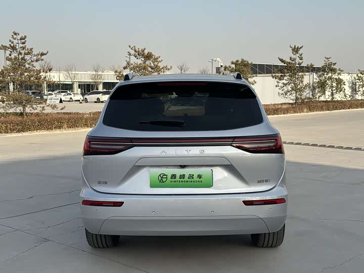 Фото 16 - Aito M7