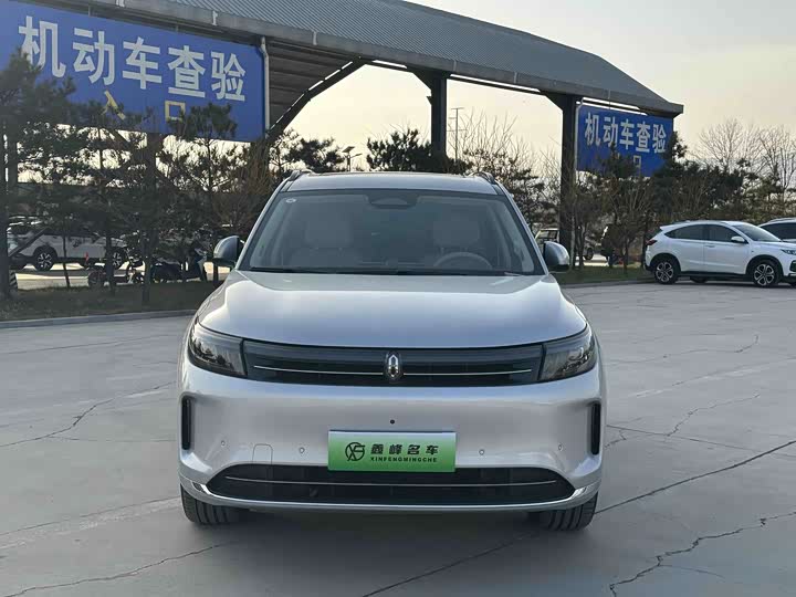 Фото 2 - Aito M7