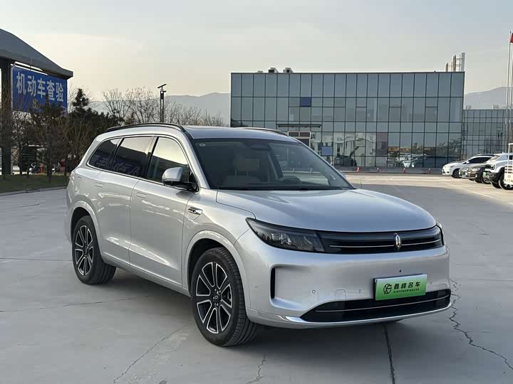 Фото 3 - Aito M7