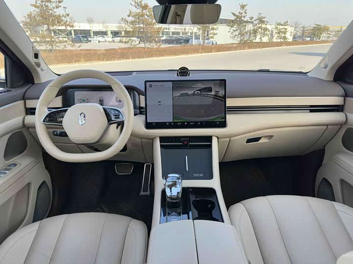 Фото 8 - Aito M7