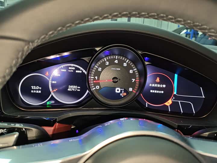 Фото 5 - Porsche Cayenne