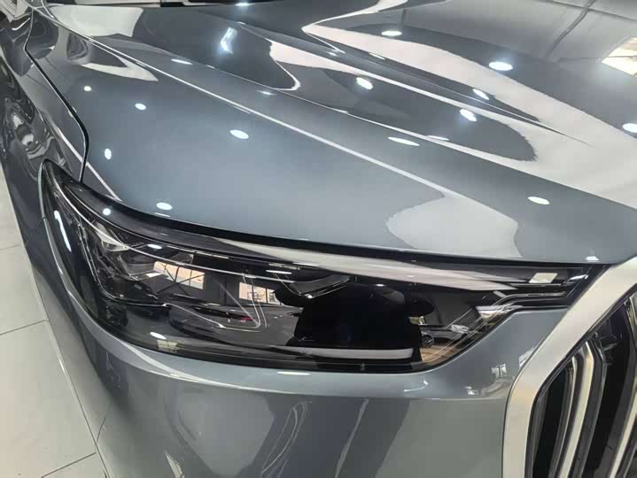 Фото 4 - Chery Tiggo 9