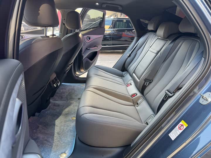 Фото 12 - BYD Seal