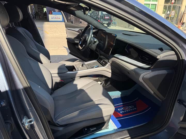 Фото 19 - BYD Seal