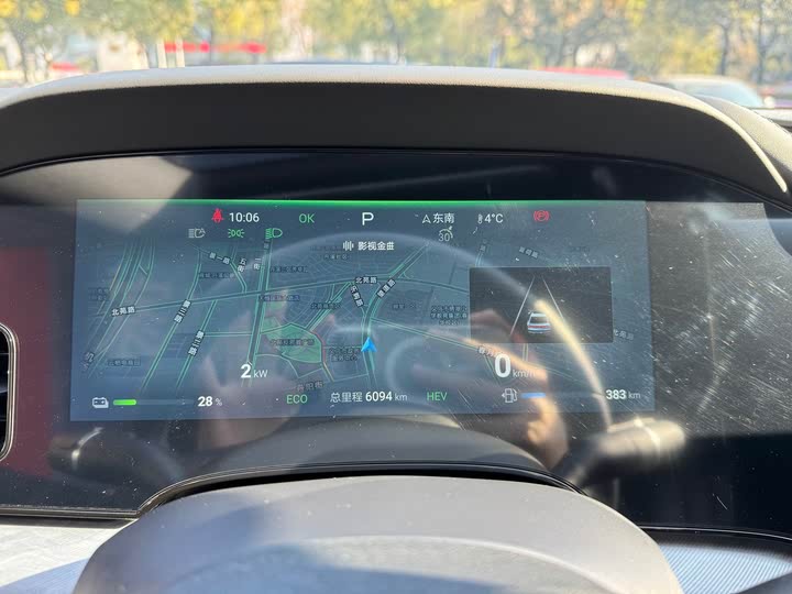 Фото 21 - BYD Seal