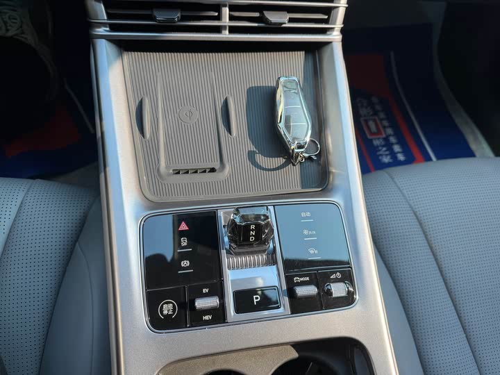 Фото 24 - BYD Seal