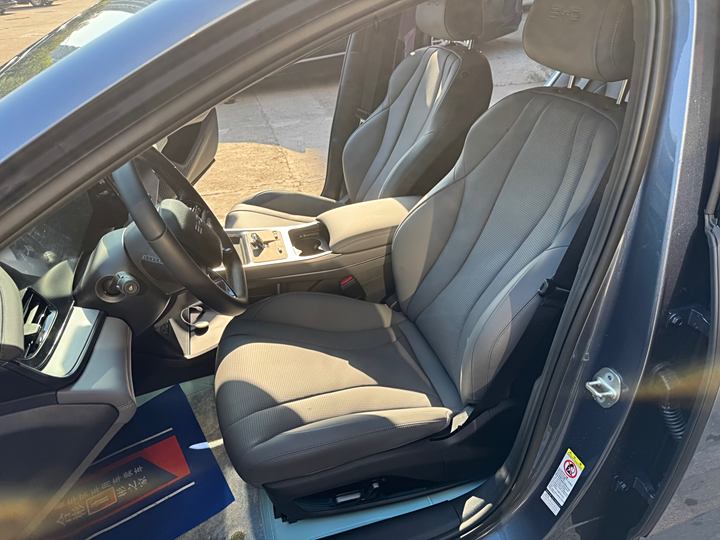 Фото 9 - BYD Seal