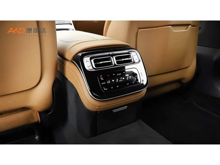 Фото 9 - Mercedes-Benz S-Class