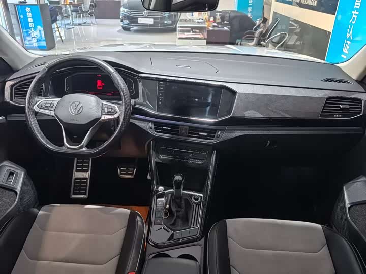 Фото 8 - Volkswagen Tayron X