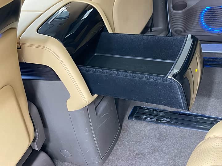 Фото 18 - Denza D9