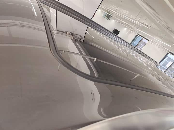 Фото 27 - GAC Trumpchi GS8