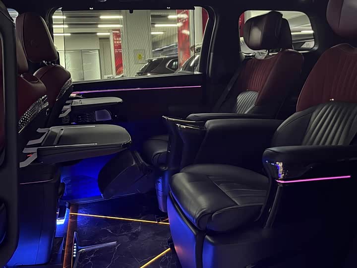 Фото 17 - GAC Trumpchi M8