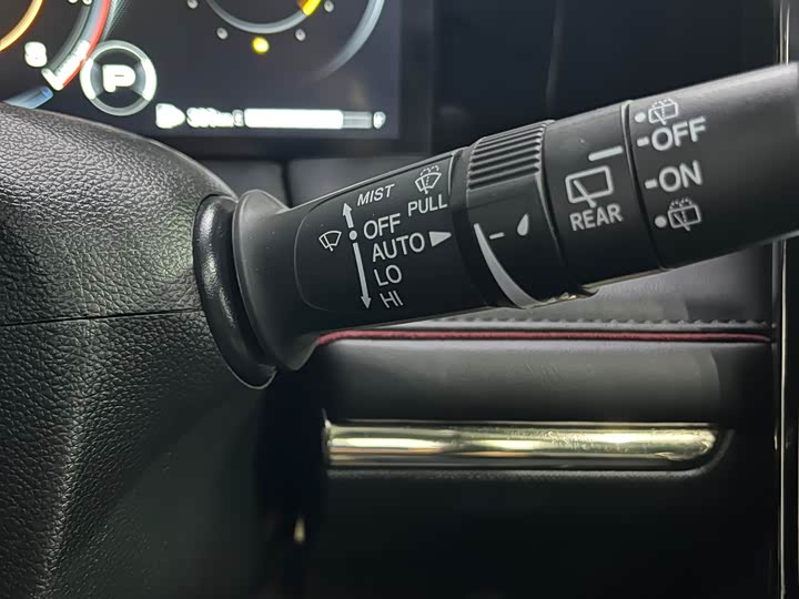 Фото 25 - GAC Trumpchi M8