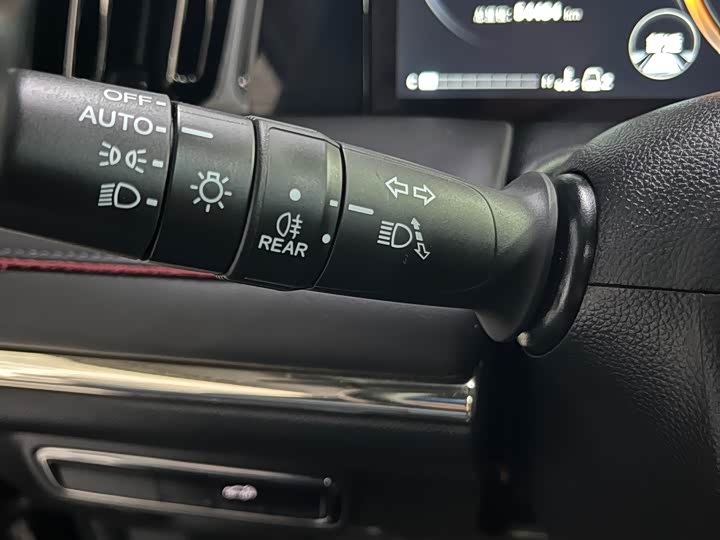 Фото 26 - GAC Trumpchi M8