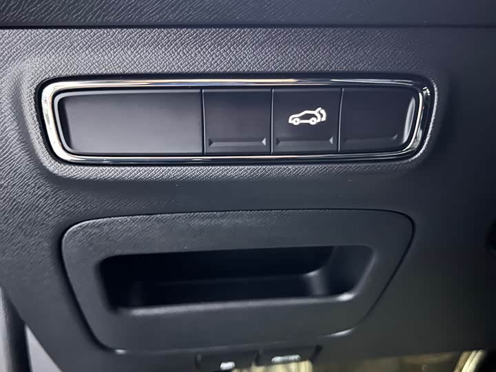 Фото 27 - GAC Trumpchi M8