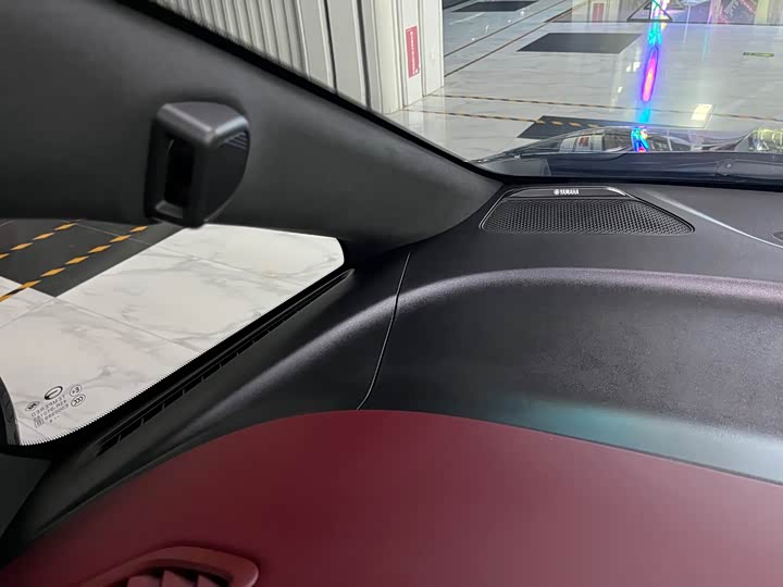 Фото 29 - GAC Trumpchi M8