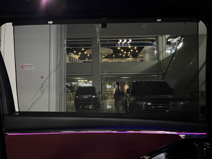 Фото 38 - GAC Trumpchi M8