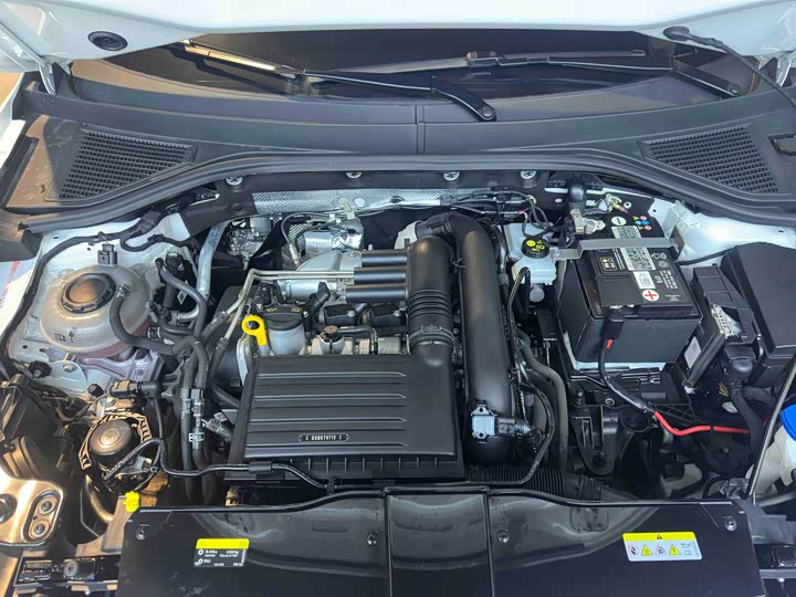 Фото 20 - Volkswagen T-Roc