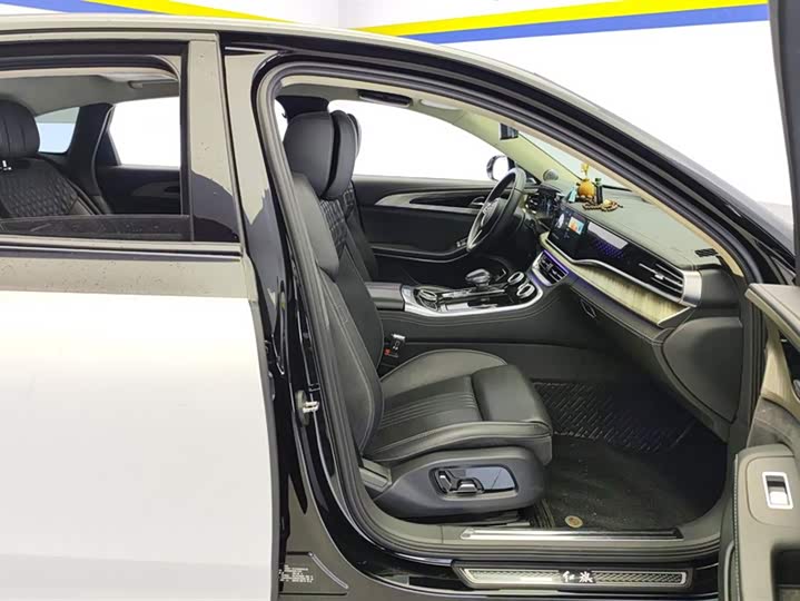 Фото 8 - Hongqi H9