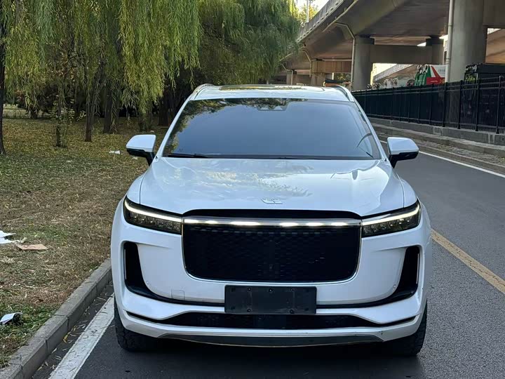 Фото 2 - LiXiang One