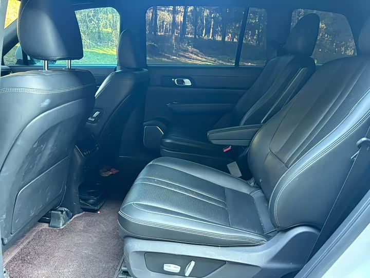 Фото 5 - LiXiang One