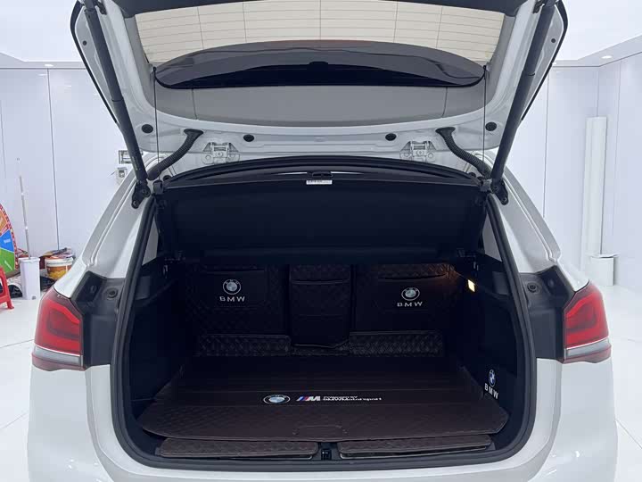 Фото 11 - BMW X1