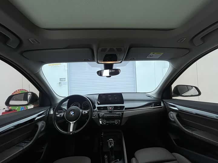 Фото 15 - BMW X1