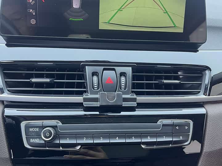 Фото 19 - BMW X1