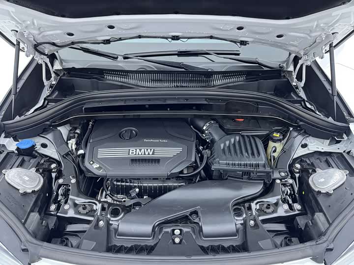 Фото 24 - BMW X1