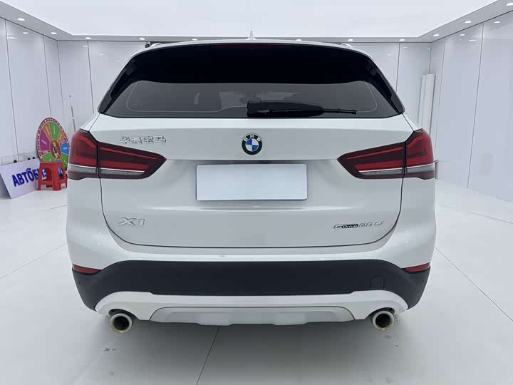 Фото 5 - BMW X1