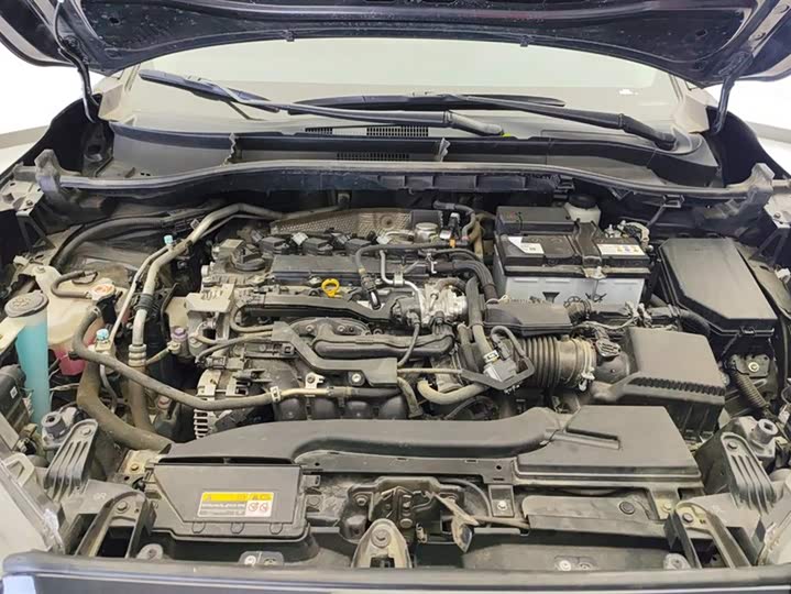 Фото 10 - Toyota Frontlander