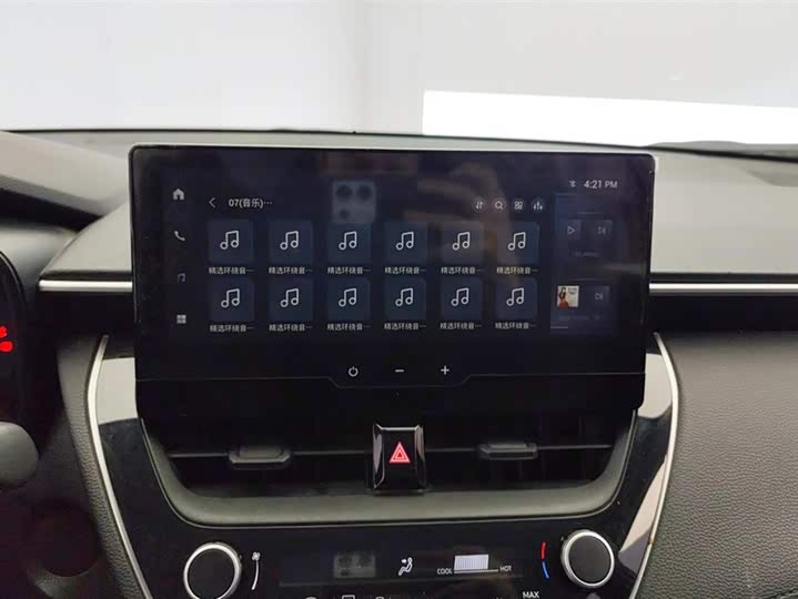 Фото 13 - Toyota Frontlander