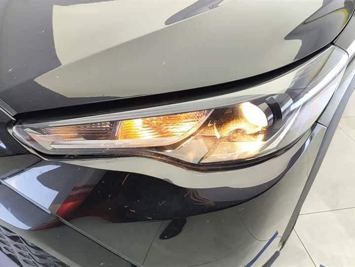 Фото 5 - Toyota Frontlander