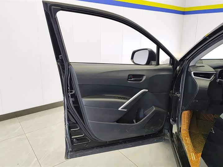 Фото 7 - Toyota Frontlander