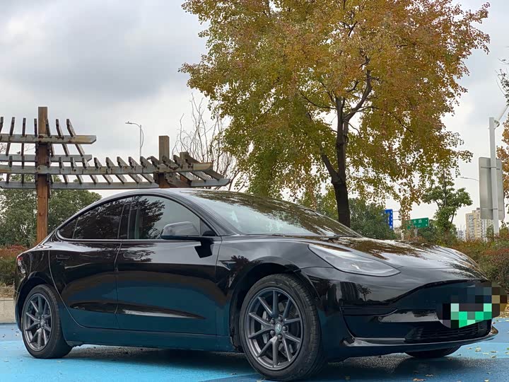 Фото 3 - Tesla Model 3