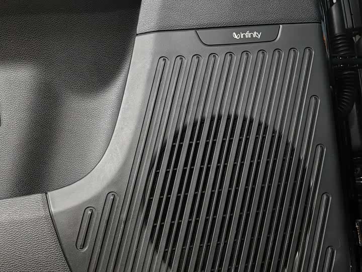 Фото 13 - BAIC Beijing BJ40 Hybrid