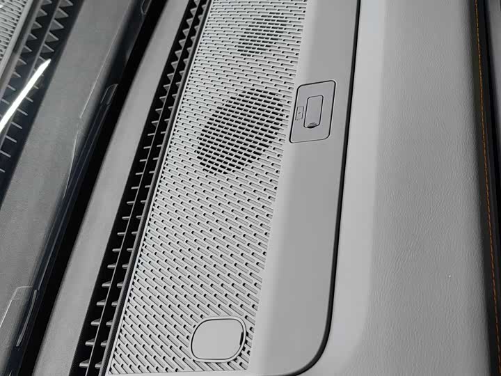 Фото 14 - BAIC Beijing BJ40 Hybrid