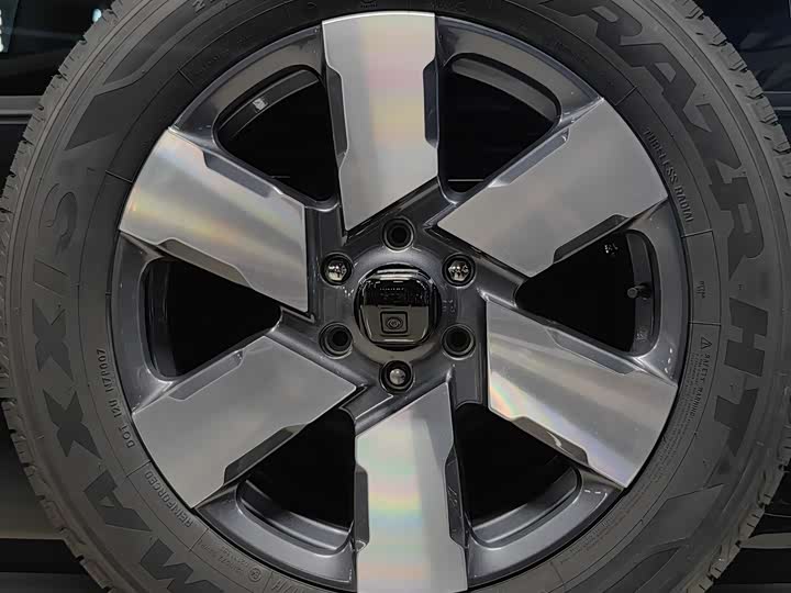 Фото 33 - BAIC Beijing BJ40 Hybrid