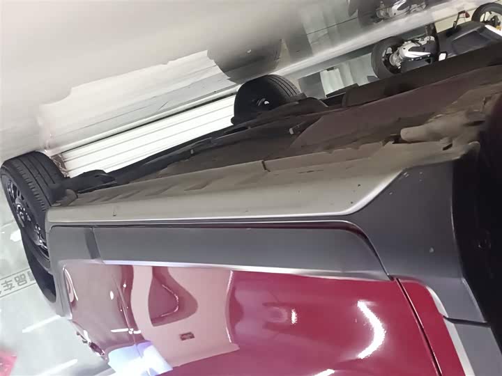 Фото 22 - Toyota Yaris L Hatchback