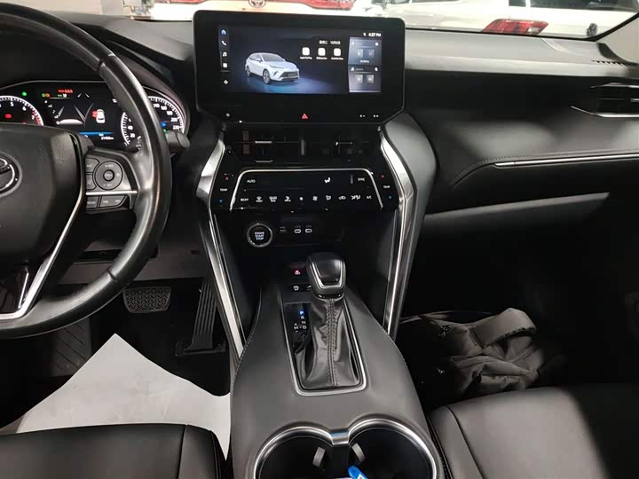 Фото 13 - Toyota Venza