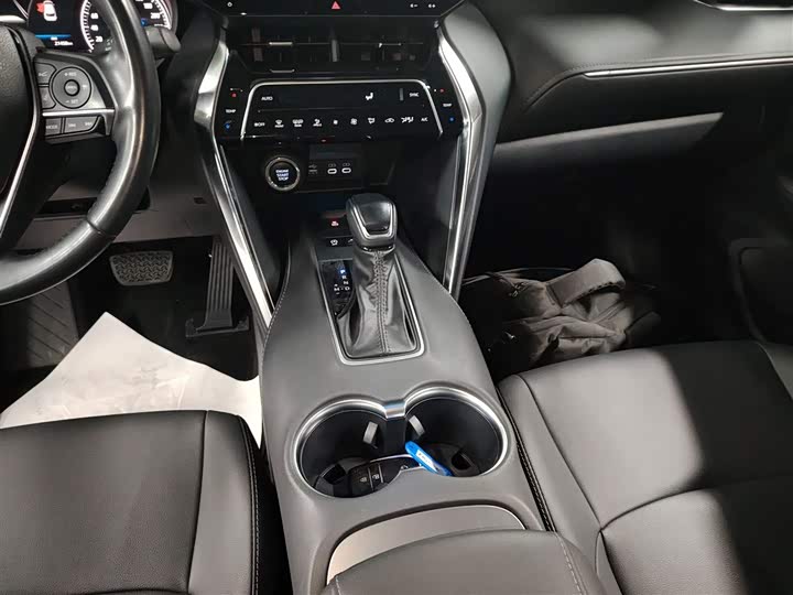 Фото 14 - Toyota Venza