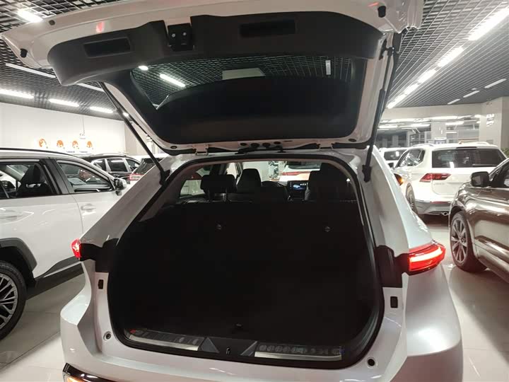 Фото 19 - Toyota Venza