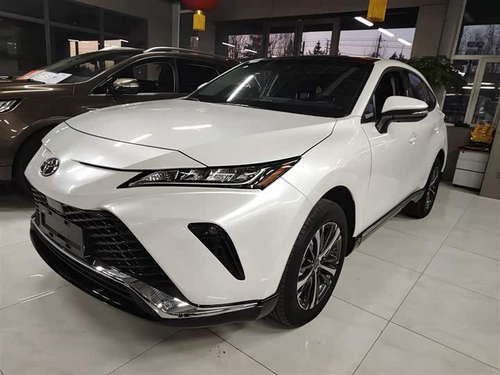 Фото 2 - Toyota Venza