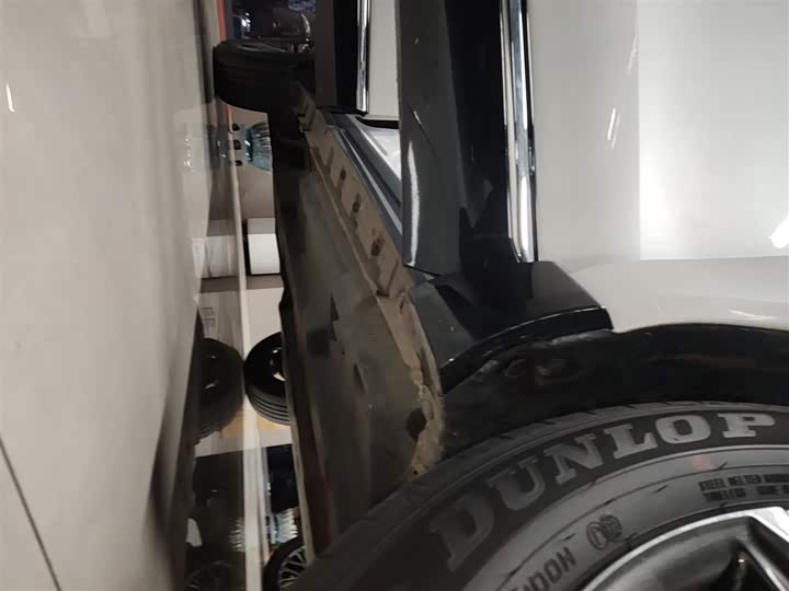 Фото 21 - Toyota Venza