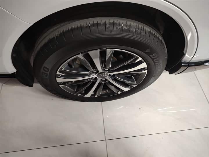 Фото 26 - Toyota Venza