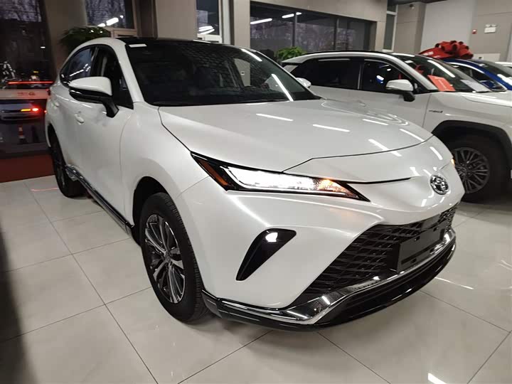 Фото 4 - Toyota Venza