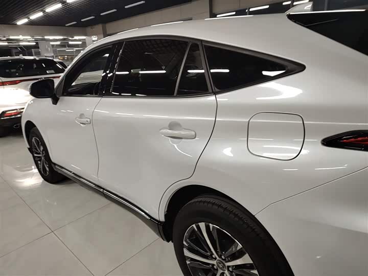 Фото 5 - Toyota Venza