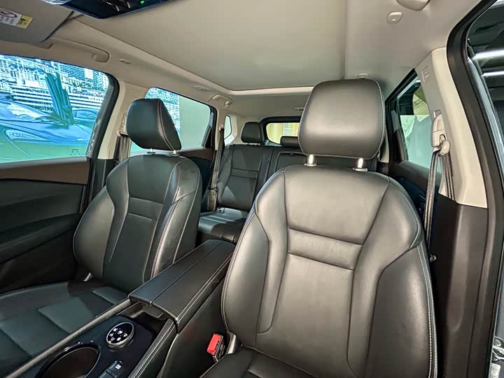 Фото 10 - Nissan X-Trail