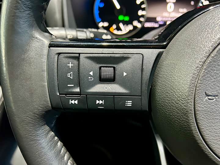 Фото 12 - Nissan X-Trail