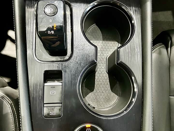 Фото 19 - Nissan X-Trail